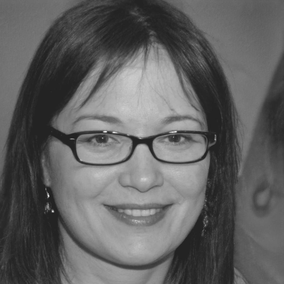 Sarah Weber, Gründerin und Geschäftsführerin von elvaveriomi